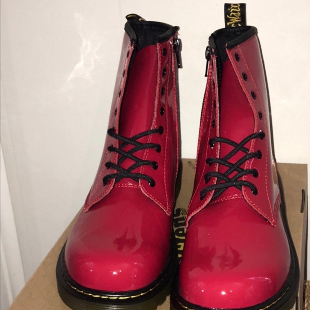 Dr. Martens